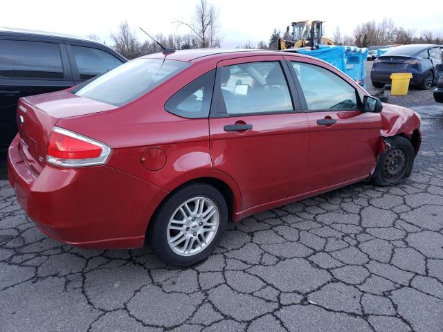 Изображение 3 2009 FORD FOCUS SE 2009 с VIN 1FAHP35N99W110663