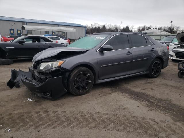 Изображение 1 2014 TOYOTA CAMRY L 2014 с VIN 4T1BF1FK5EU371821