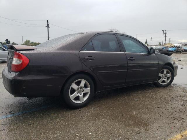 Изображение 3 2004 TOYOTA CAMRY SE 2004 с VIN 4T1BA32K74U024327