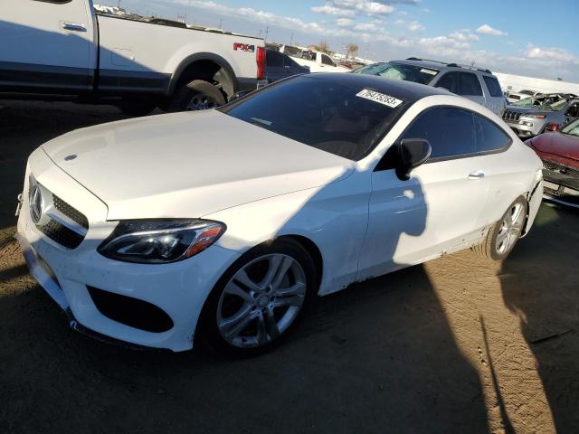 Изображение 1 2018 MERCEDES-BENZ C 300 2018 с VIN WDDWJ4JBXJF757846