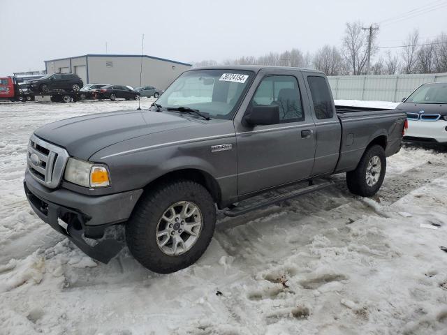 Изображение 1 2009 FORD RANGER SUPER CAB 2009 с VIN 1FTZR45E59PA12593