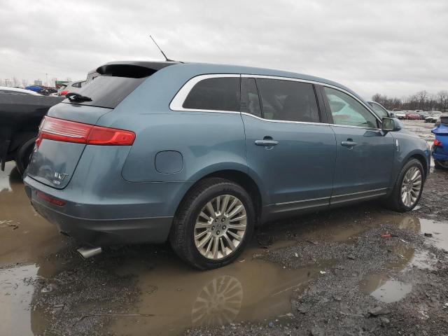 Изображение 3 2010 LINCOLN MKT  2010 с VIN 2LMHJ5AR3ABJ03228