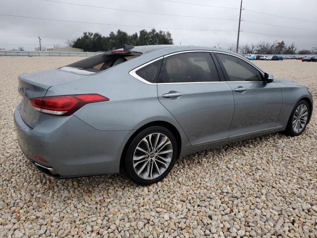 Image 3 of 2015 HYUNDAI GENESIS 3.8L 2015 with VIN KMHGN4JE6FU069824