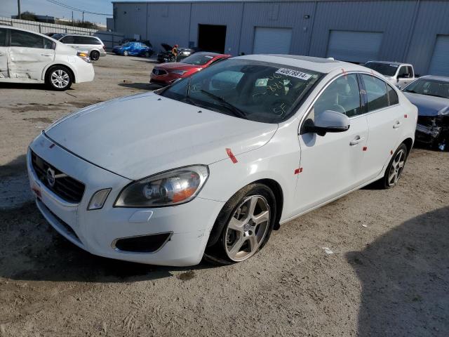 Obraz 2013 VOLVO S60 T5 2013