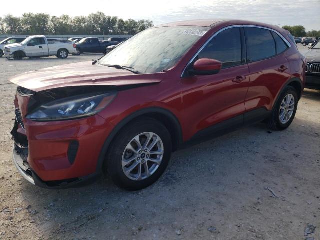 Obraz 1 z 2020 FORD ESCAPE SE 2020 z VIN 1FMCU0G62LUA32579