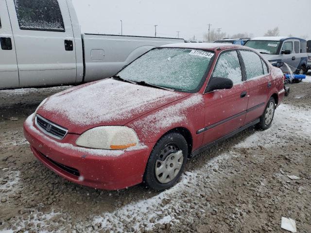 Изображение 1998 HONDA CIVIC LX 1998