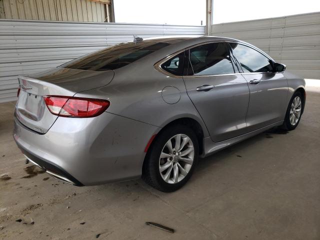 Изображение 3 2015 CHRYSLER 200 C 2015 с VIN 1C3CCCCG7FN515401