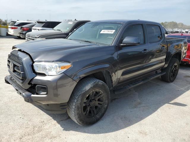 Obraz 2020 TOYOTA TACOMA DOUBLE CAB 2020