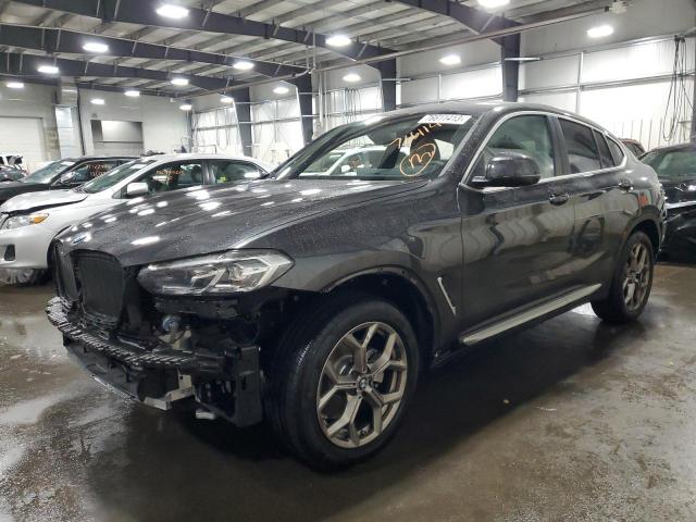 Obraz 2023 BMW X4 XDRIVE30I 2023