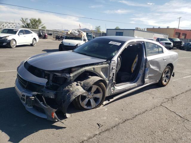 Изображение 1 2016 DODGE CHARGER SXT 2016 с VIN 2C3CDXHG5GH227612