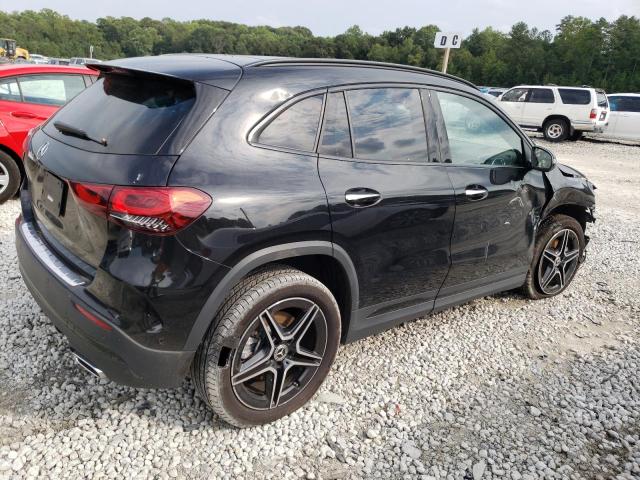 Image 3 of 2023 MERCEDES-BENZ GLA 250 2023 with VIN W1N4N4GB6PJ467664