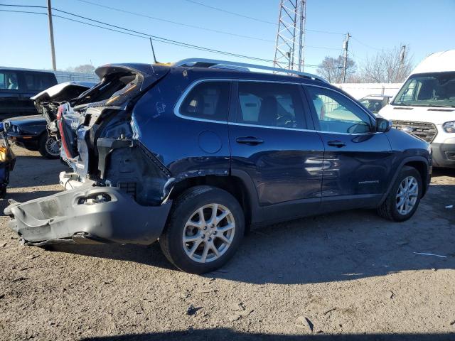 Изображение 3 2018 JEEP CHEROKEE LATITUDE PLUS 2018 с VIN 1C4PJLLB1JD540347