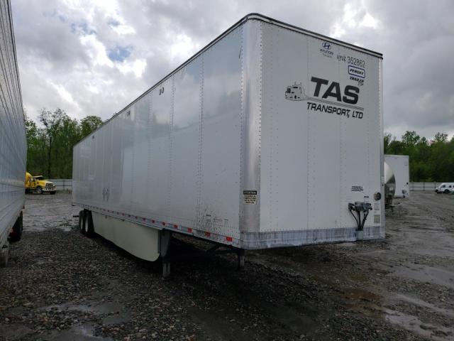 Obraz 1 z 2021 HYUNDAI TRAILER 2021 z VIN 3H3V532C5MT034057
