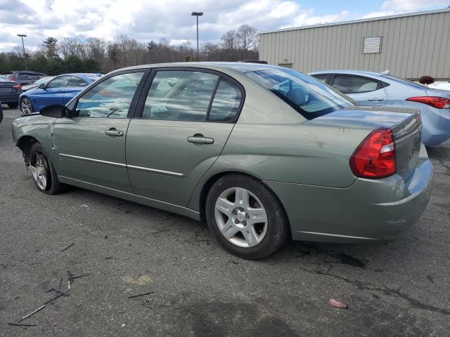 Изображение 2 2006 CHEVROLET MALIBU LT 2006 с VIN 1G1ZT51866F170264