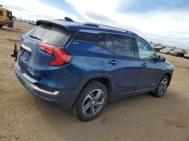 Изображение 3 2020 GMC TERRAIN SLT 2020 с VIN 3GKALVEV6LL119907