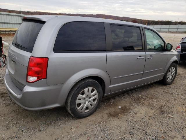 Obraz 3 z 2016 DODGE GRAND CARAVAN SE 2016 z VIN 2C4RDGBG9GR146699