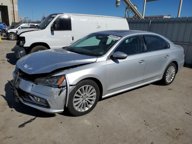 Изображение 1 2016 VOLKSWAGEN PASSAT SE 2016 с VIN 1VWBS7A34GC066321