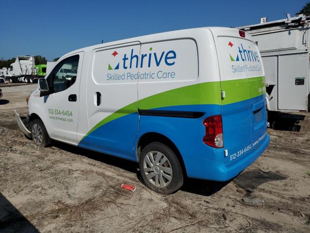 Image 2 of 2019 NISSAN NV200 2.5S 2019 with VIN 3N6CM0KN6KK708644