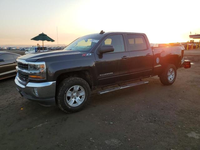 2016 CHEVROLET SILVERADO C1500 LT 2016 image