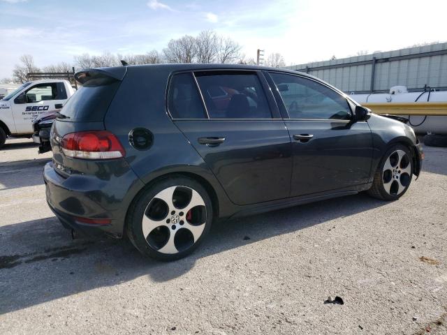 Image 3 of 2013 VOLKSWAGEN GTI  2013 with VIN WVWHV7AJ2DW117327