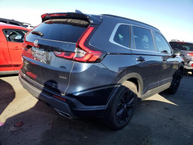 Изображение 3 2023 HONDA CR-V SPORT TOURING 2023 с VIN 7FARS6H99PE004006