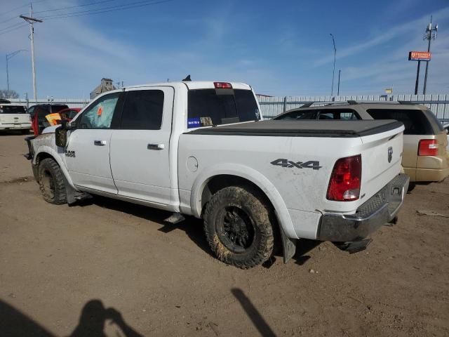 Изображение 2 2018 RAM 1500 SLT 2018 с VIN 1C6RR7LG7JS205410