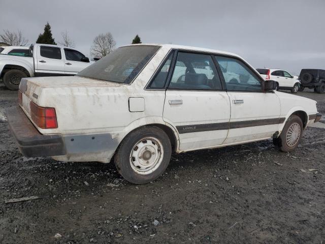 Obraz 3 z 1991 SUBARU LOYALE  1991 z VIN JF1AC4224MC203002