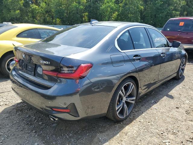 Изображение 3 2020 BMW 330I  2020 с VIN 3MW5R1J03L8B15649