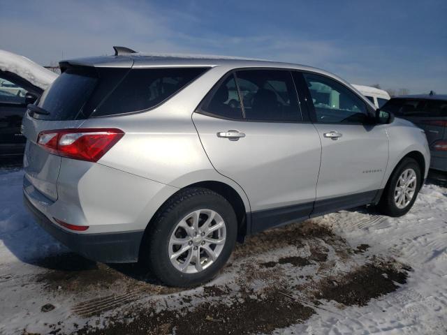 Obraz 3 z 2019 CHEVROLET EQUINOX LS 2019 z VIN 3GNAXSEV0KS663815