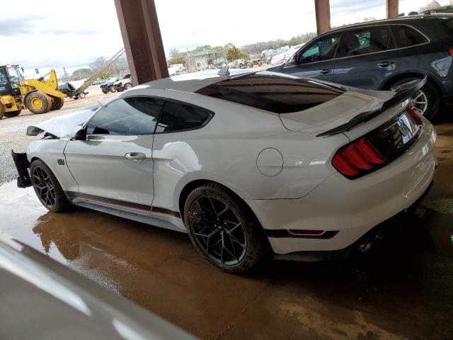 Image 2 of 2021 FORD MUSTANG MACH I 2021 with VIN 1FA6P8R01M5553276
