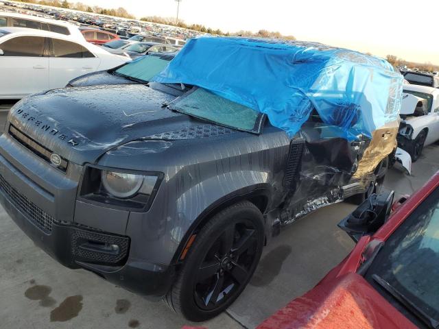 Obraz 1 z 2023 LAND ROVER DEFENDER 110 2023 z VIN SALEWEEE7P2145582