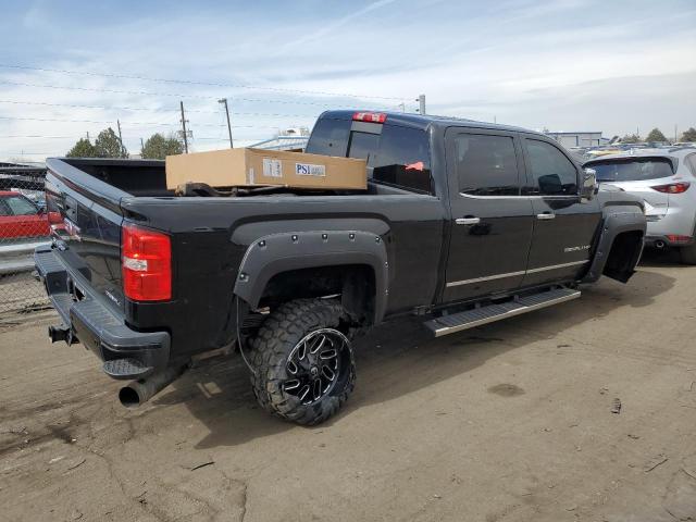 Obraz 3 z 2016 GMC SIERRA K2500 DENALI 2016 z VIN 1GT12UE8XGF108265