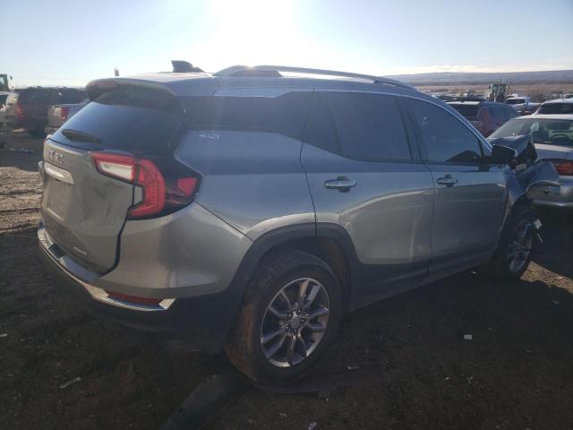 Image 3 of 2023 GMC TERRAIN SLT 2023 with VIN 3GKALVEG0PL101488