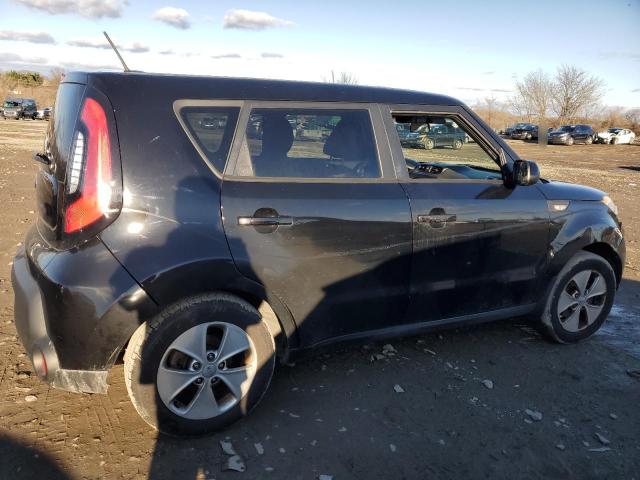 Obraz 3 z 2014 KIA SOUL  2014 z VIN KNDJN2A22E7087819