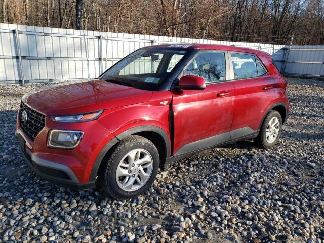 Obraz 1 z 2021 HYUNDAI VENUE SE 2021 z VIN KMHRB8A36MU067401