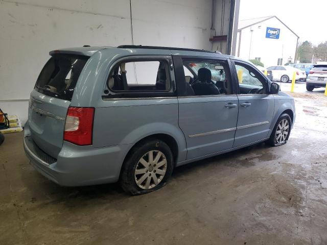 Изображение 3 2013 CHRYSLER TOWN & COUNTRY TOURING 2013 с VIN 2C4RC1BG8DR647384