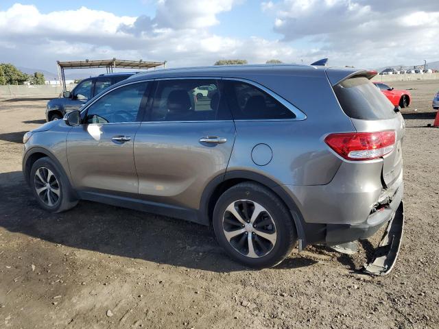 Изображение 2 2016 KIA SORENTO EX 2016 с VIN 5XYPH4A58GG072030