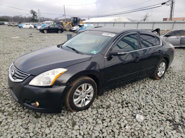 Image 1 of 2012 NISSAN ALTIMA BASE 2012 with VIN 1N4AL2AP7CC243784