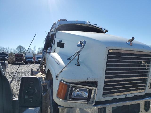 Obraz 1 z 2014 MACK 600 CHU600 2014 z VIN 1M1AN09Y3EM016370