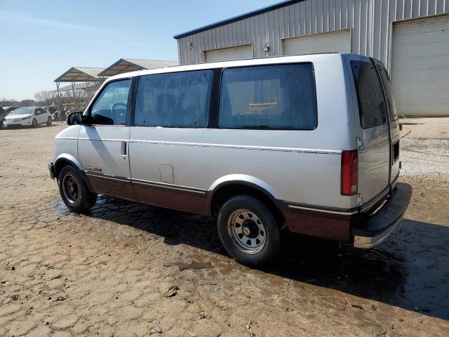 Изображение 2 1993 CHEVROLET ASTRO  1993 с VIN 1GNDM19Z3PB213897