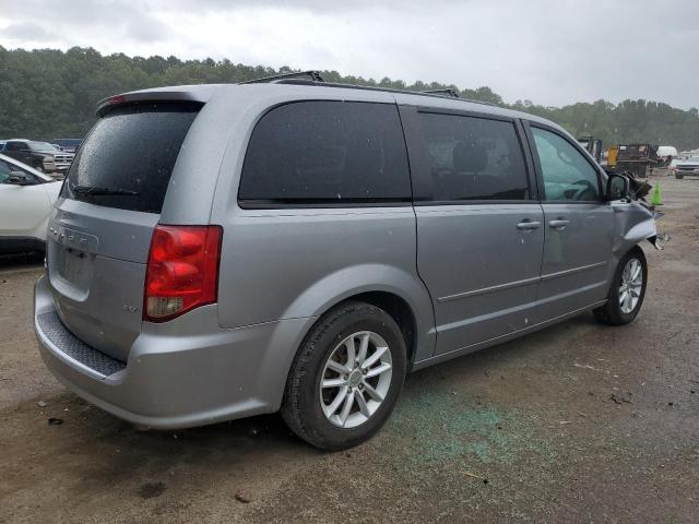 Obraz 3 z 2016 DODGE GRAND CARAVAN SXT 2016 z VIN 2C4RDGCG3GR235263