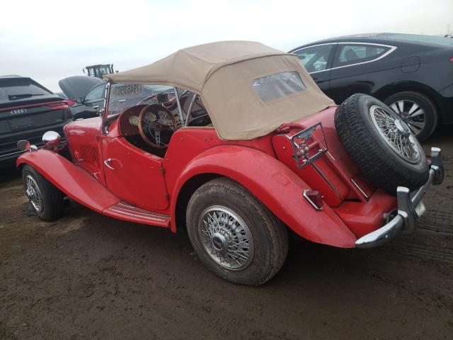 Image 2 of 1987 CHEVROLET ROADSTER 1987 with VIN 1B9AT12L1H1074354