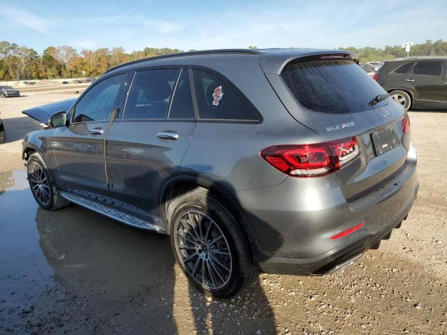 Obraz 2 z 2022 MERCEDES-BENZ GLC 300 2022 z VIN W1N0G8DBXNG069517