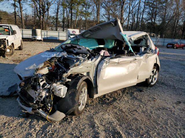 Image 1 of 2021 CHEVROLET SPARK LS 2021 with VIN KL8CB6SA0MC742430