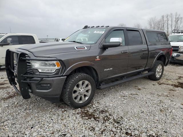 2019 RAM 3500 LARAMIE 2019 image