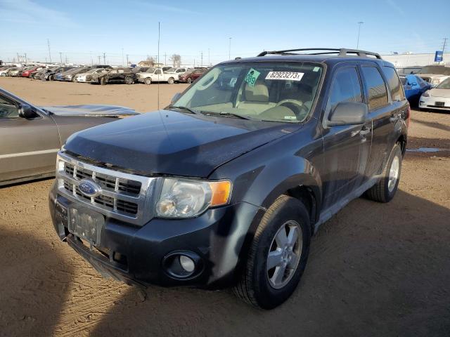 Изображение 2009 FORD ESCAPE XLT 2009