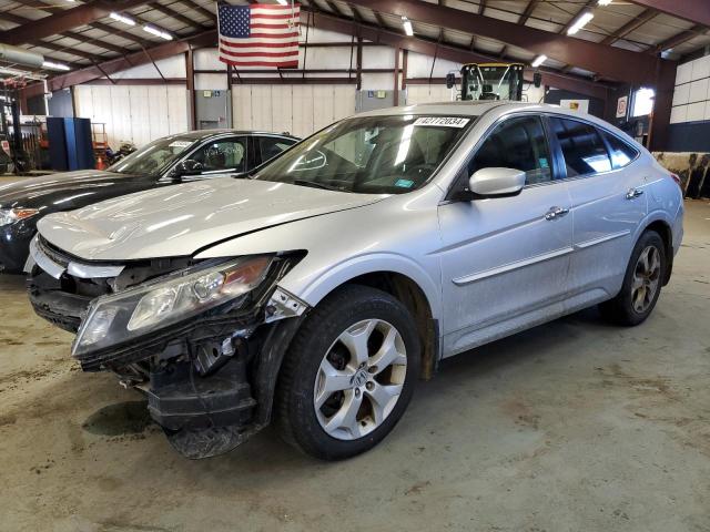 Изображение 1 2010 HONDA ACCORD CROSSTOUR EXL 2010 с VIN 5J6TF2H52AL007209