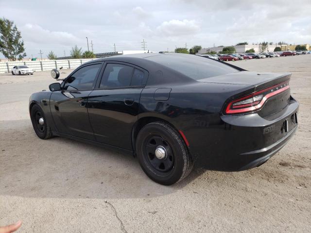 Obraz 2 z 2015 DODGE CHARGER POLICE 2015 z VIN 2C3CDXAT3FH745918