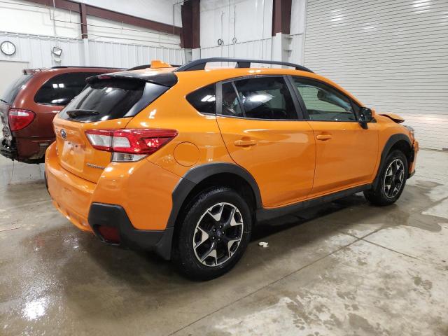 Image 3 of 2019 SUBARU CROSSTREK PREMIUM 2019 with VIN JF2GTACCXK8280386
