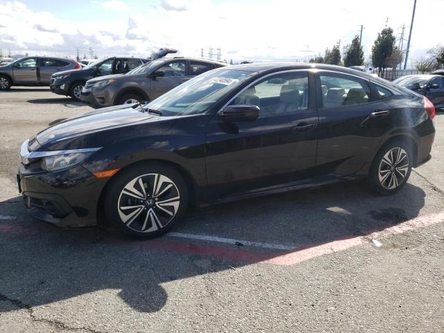 Изображение 1 2016 HONDA CIVIC EX 2016 с VIN 19XFC1F35GE212449